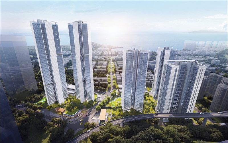 金眾.云山海公館