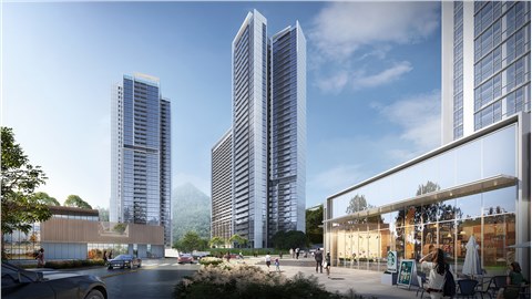 金眾.云山海公館