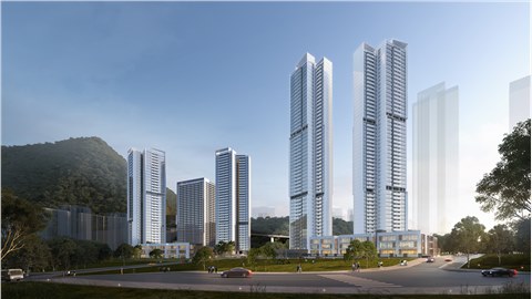 金眾.云山海公館