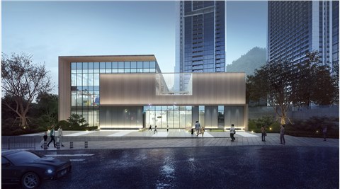 金眾.云山海公館