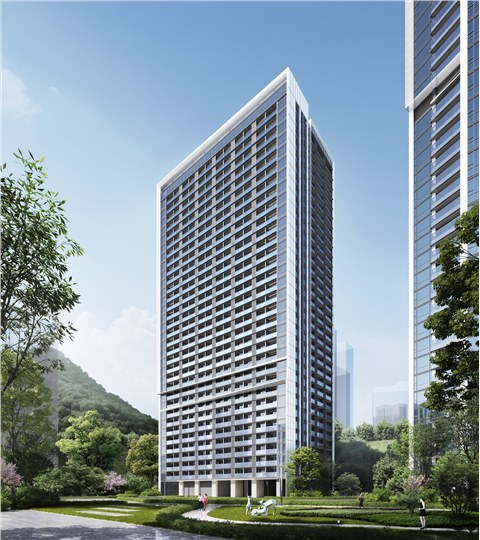 金眾.云山海公館